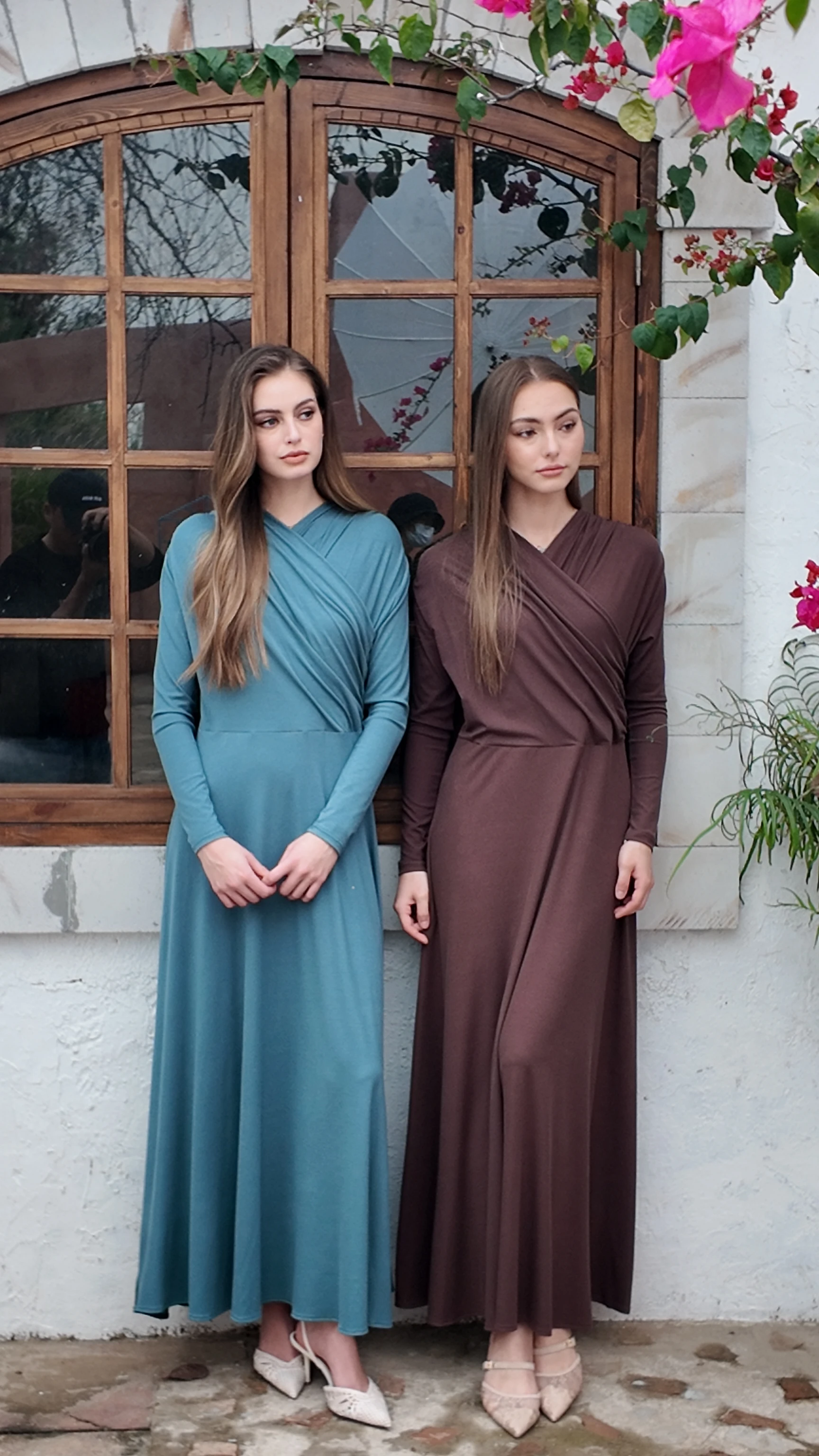 #10 Trending Maxi Dress Right Now