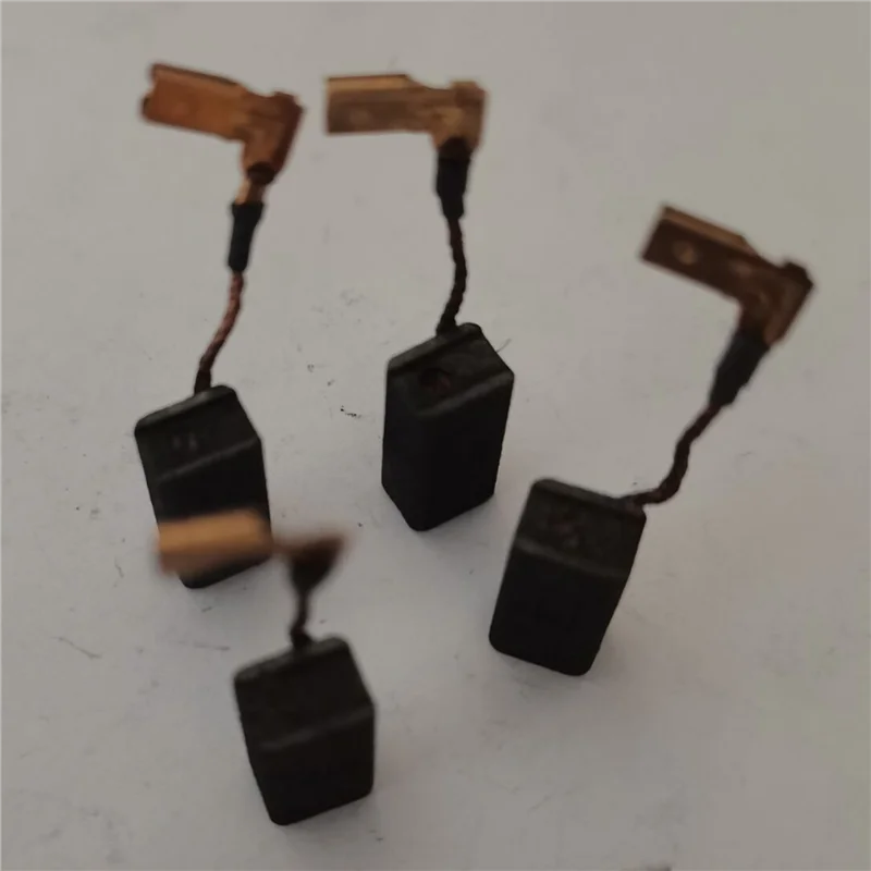 ABGE-20 Uds cepillo de carbón para N183725 DWE4057 DWE4056 DWE4051 DWE4050 DWE4157 DWE4884