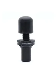 1pc for VW Scirocco 09-14 Rear trunk buffer block spring rear tailgate rubber pier