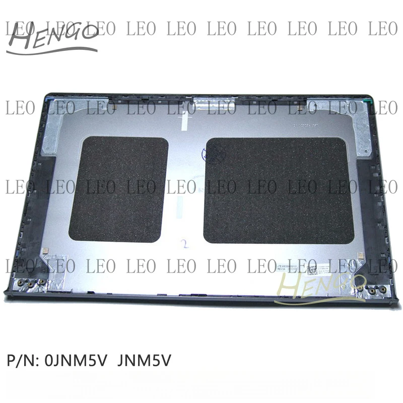 SS  New For Dell Vostro 15 3525 3530 V3520 LCD Rear Lid Top Back Cover Case 0JNM5V
