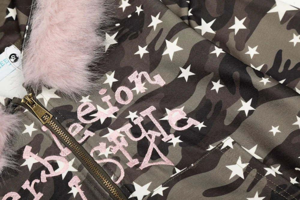 Männer Zip Up Hoodie High Street Camo Print Übergroße Fleece Sherpa Gefüttert Herbst Winter Casual Streetwear Vintage Ins Stil