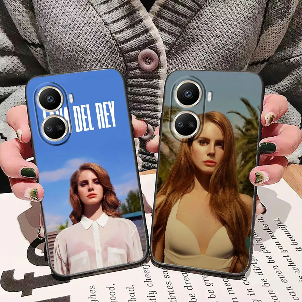 Singer L-Lana Del R… - image