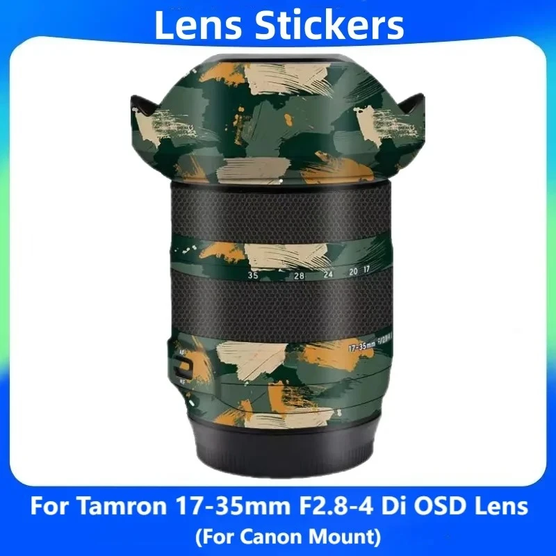 For Tamron 17-35Mm … - image