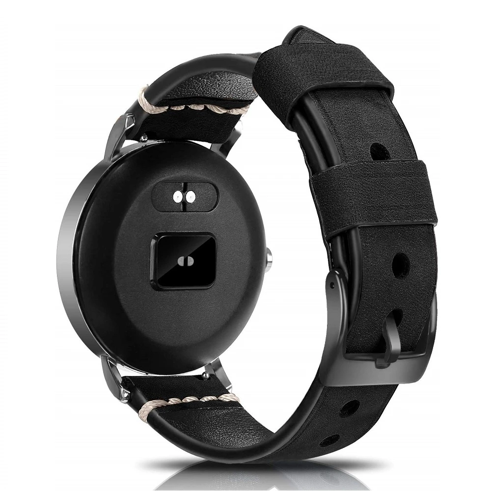 

22mm 20mm watch strap for samsung Galaxy Watch 46mm 42mm band for gear s3/amazfit bip/huawei GT 2/active 2 40mm 44mm Bracelet