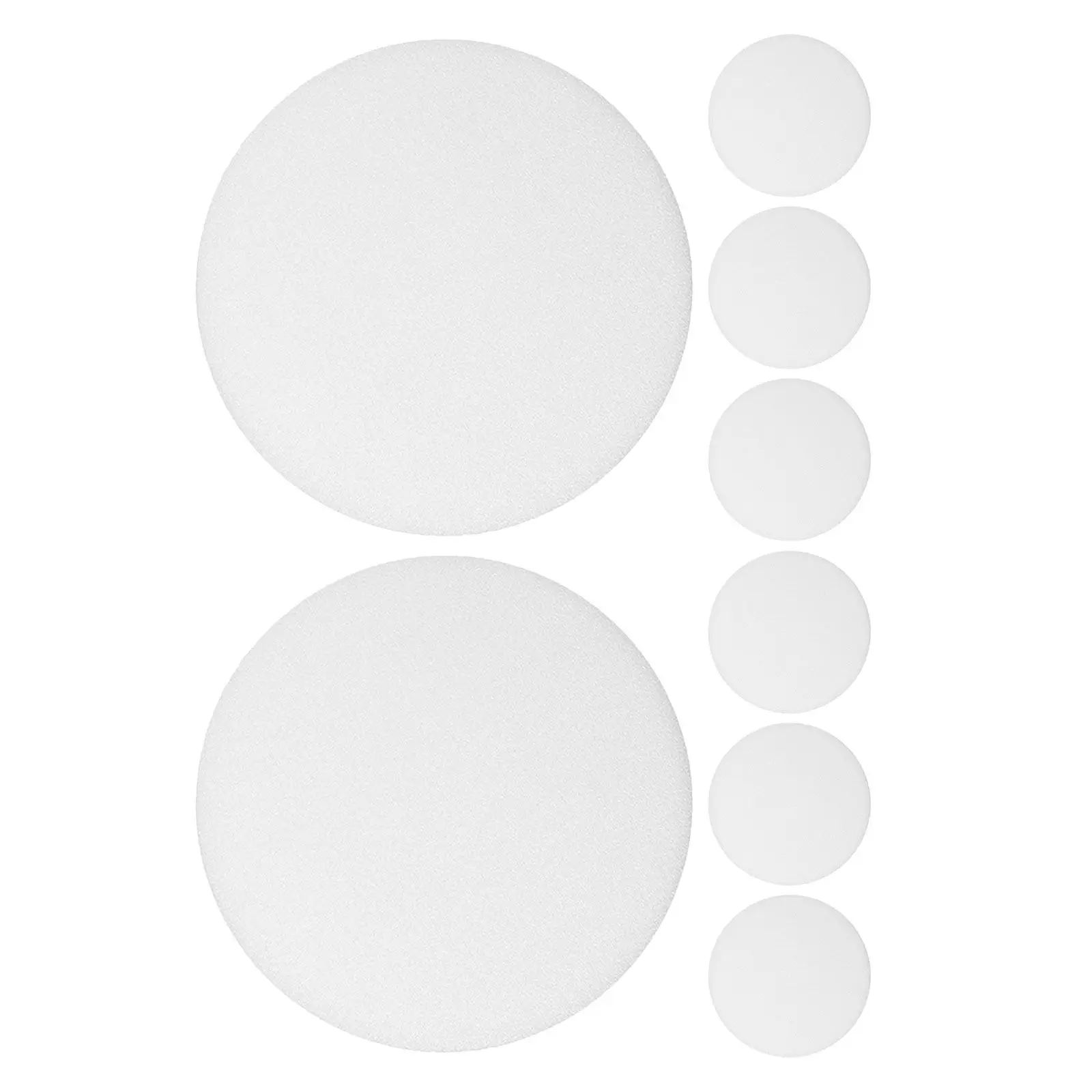 

Комплект из 8 белых светодиодных точечных светильников с защитой от бликов, рассеивателем и защитной крышкой для встраиваемых потолочных светильников, предотвращающий ослепление