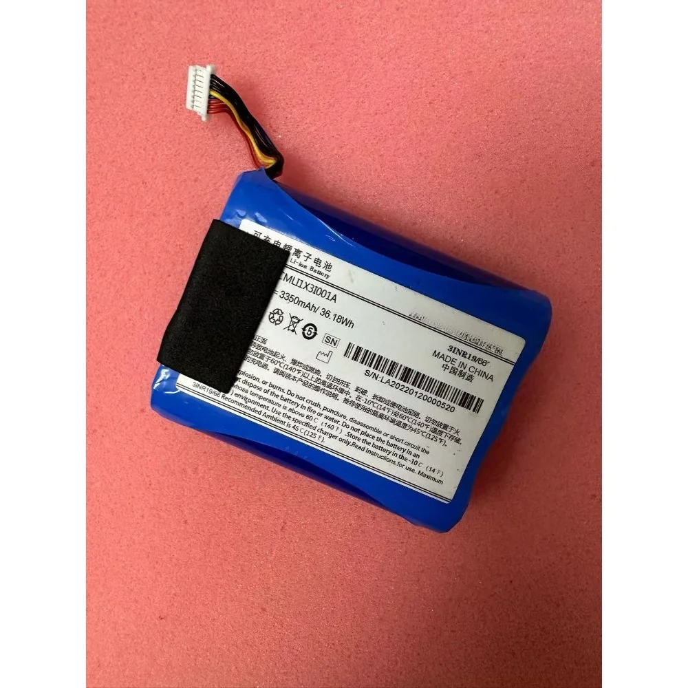 [New] CMLI1X3I001A for COMEN Replacement Battery