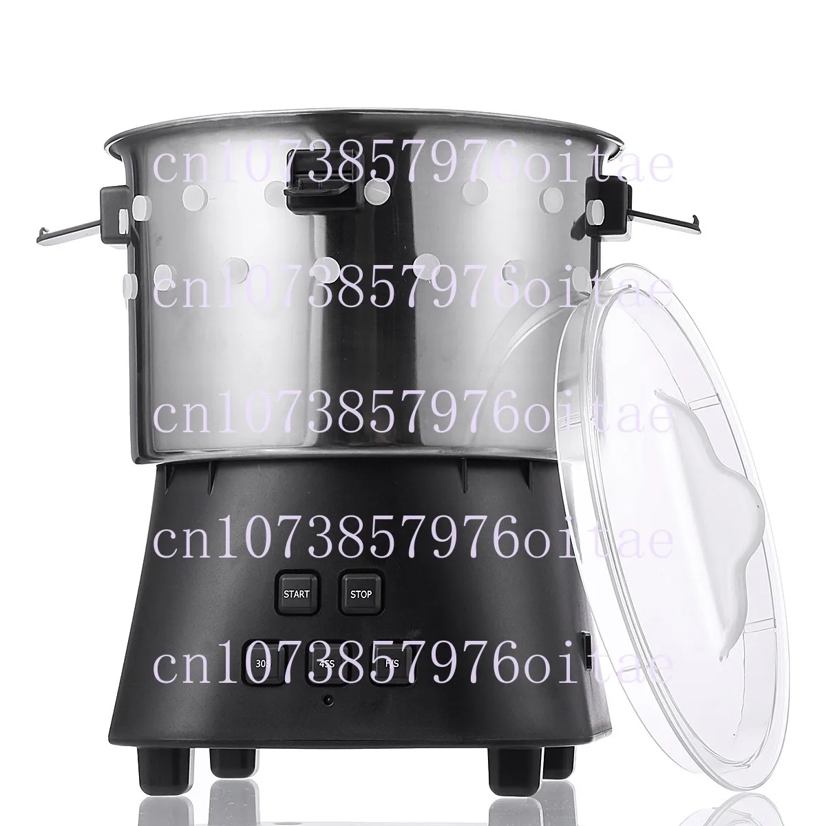0528Plucker Machine 110V-240V To 12V Quail Bird Hair Removal Plucking Machine Poultry Plucker Birds Epilator Chick