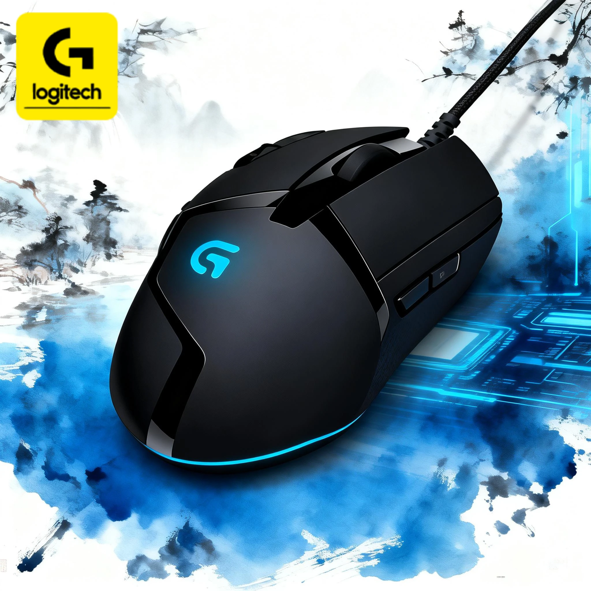 Supports Rgb Backli…