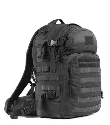 Рисунок 5 - Сумка для альпинизма Комбинированный