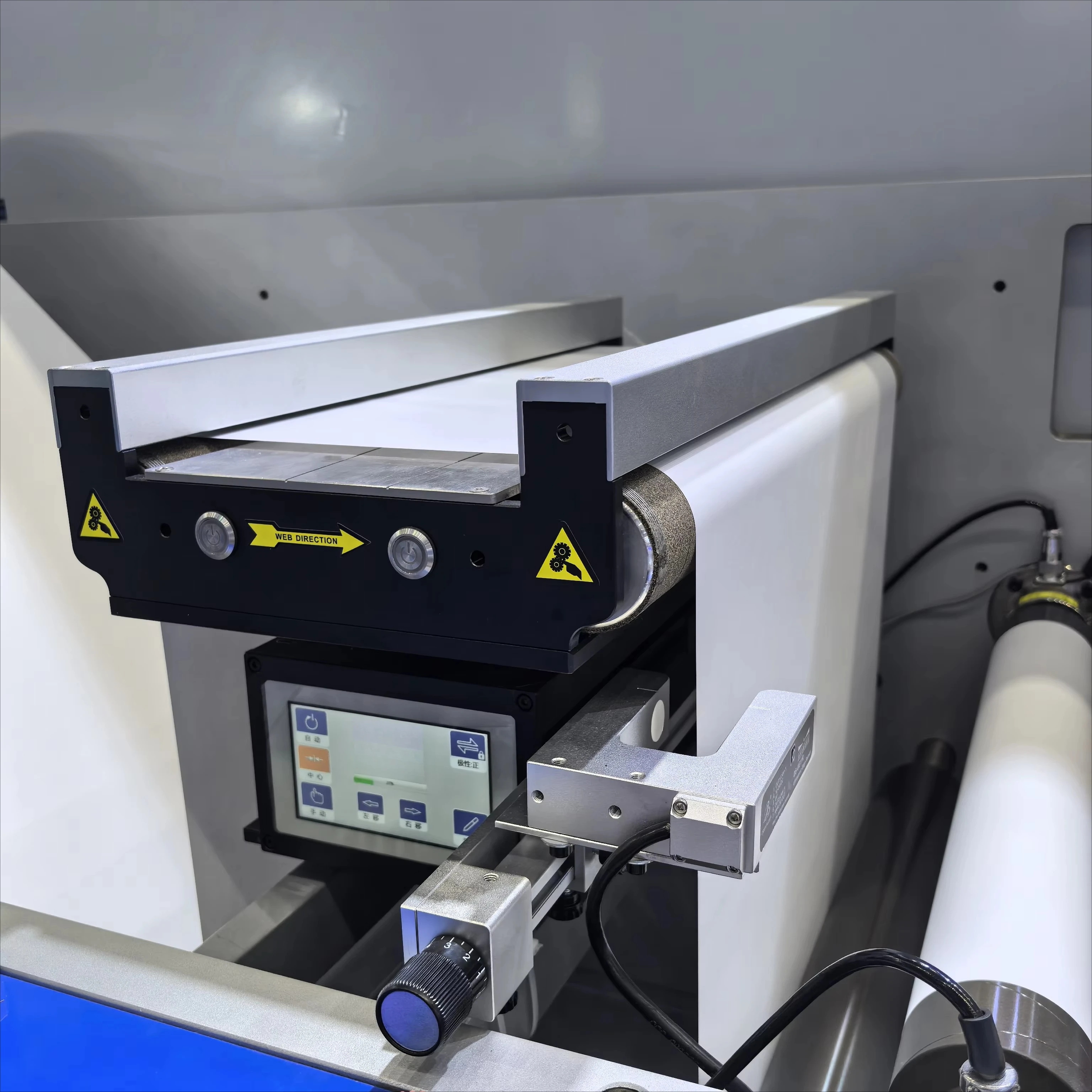 High-Speed Intelligent Post-Pr - đánh giá và giá Die Cutting Machine