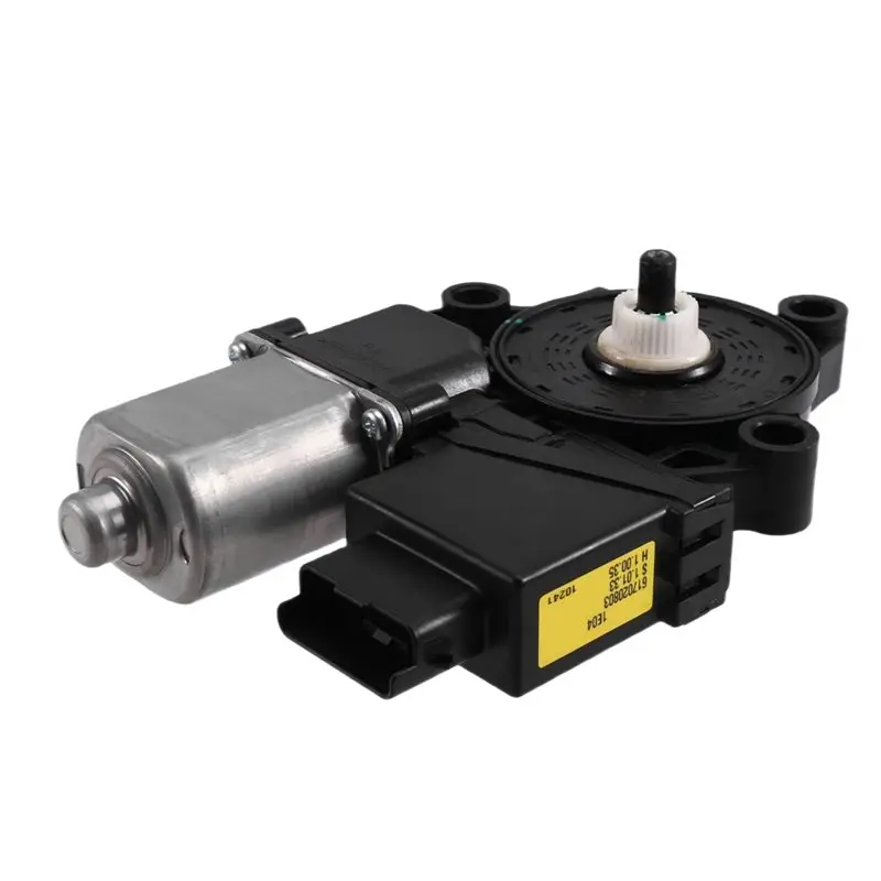 A19Q-Front Power Window Motor For Kia Picanto Morning 2011+ 6Pins
