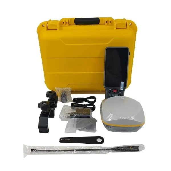 Galaxy G7 South Gnss Receiver Gnss Rtk System Tilt Base and Rover for Sale