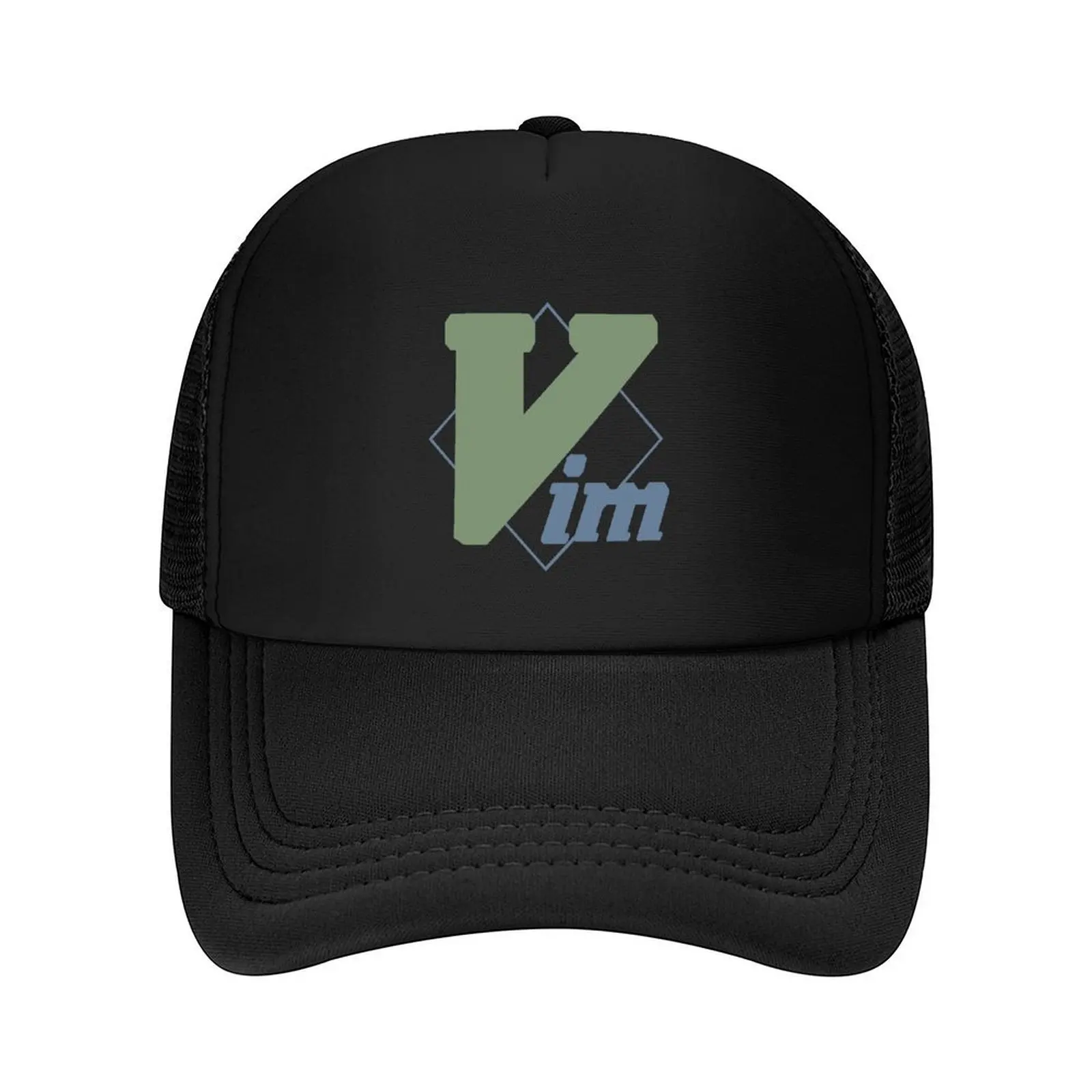 

Vim - Nordic Baseball Cap Icon Hood Visor Ball Cap Male Women's