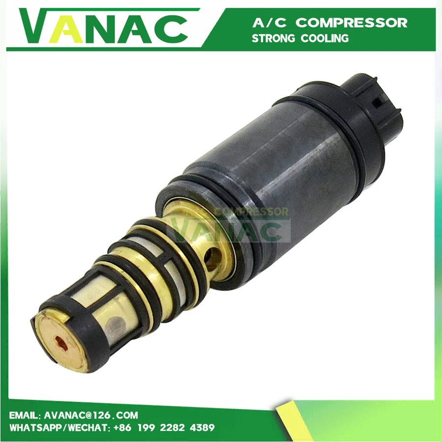 8831068031 447280-9081 447280908184 80101S9A013 AC Compressor Control Valve Solenoid Valve FOR TOYOTA Corolla CAMRY RAV4