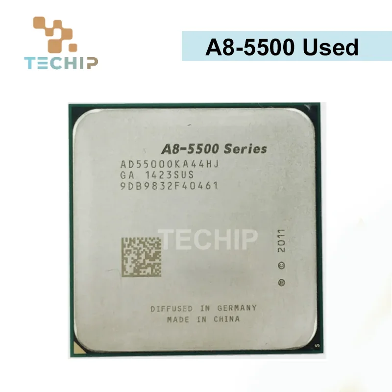 100% Original A8 5500 A8 5600 A8 6500 A8 6600 A8-5500 A8-5600 A8-6500 A8-6600 Trinity socket FM2 quad core CPU