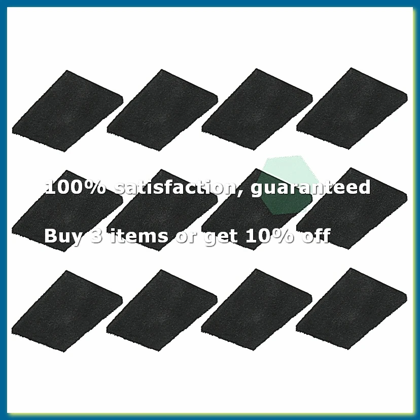12Pack Trash Can Absorbing Filters, for Trash Cans, Compost Buckets