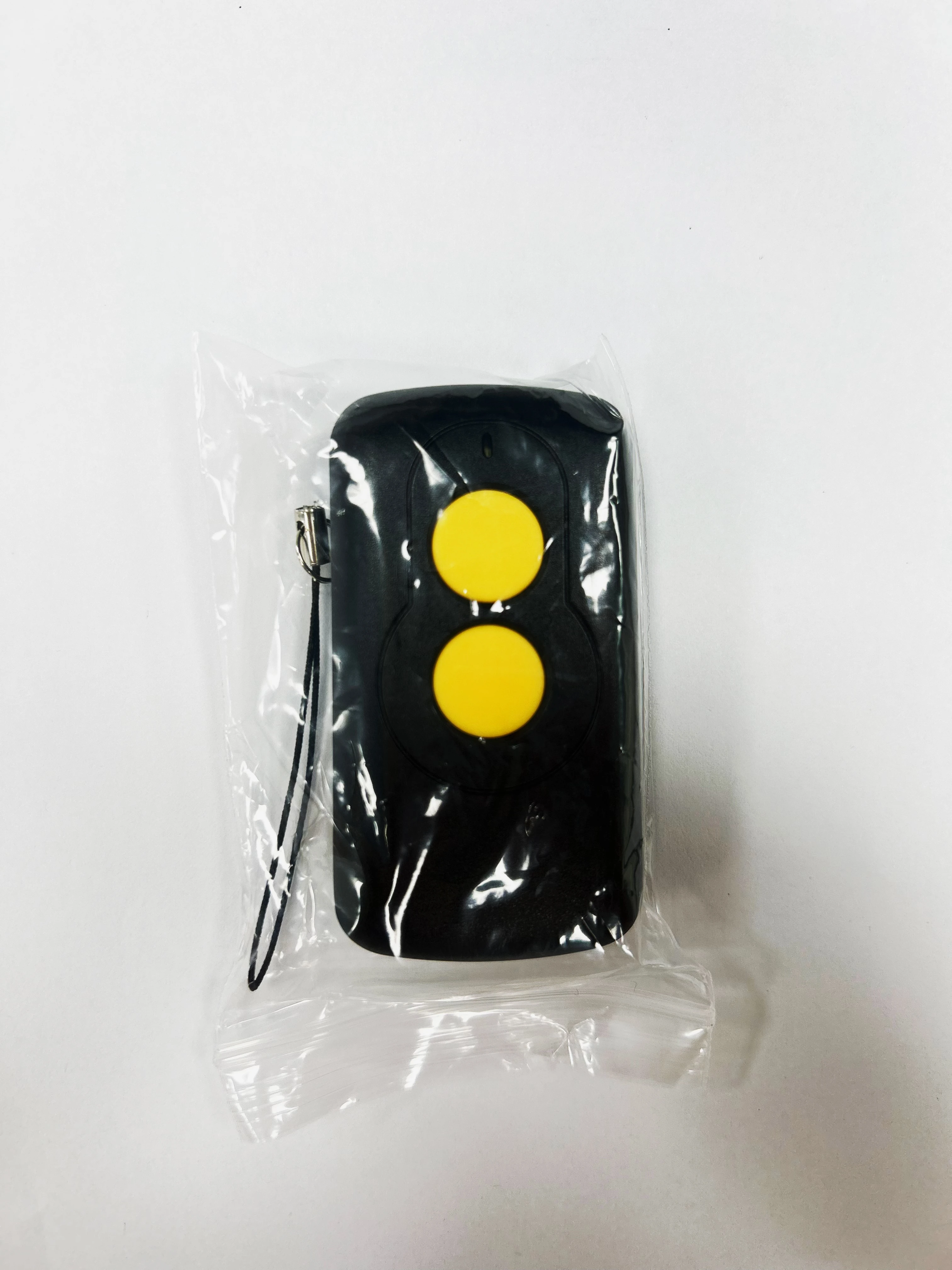 For Elsema garage door remote control compatible with KEY-301 ​FMT-201 ​FMT-301 ​FMT-401 ​GDO-4 27.145mhz electrie gate  opener