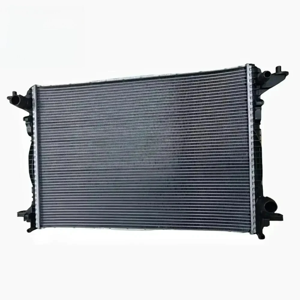 

Premium Aluminum Radiator 4M0121251M 4M0121251N 25% Enhanced Cooling Auto Cooling System Replacement Part