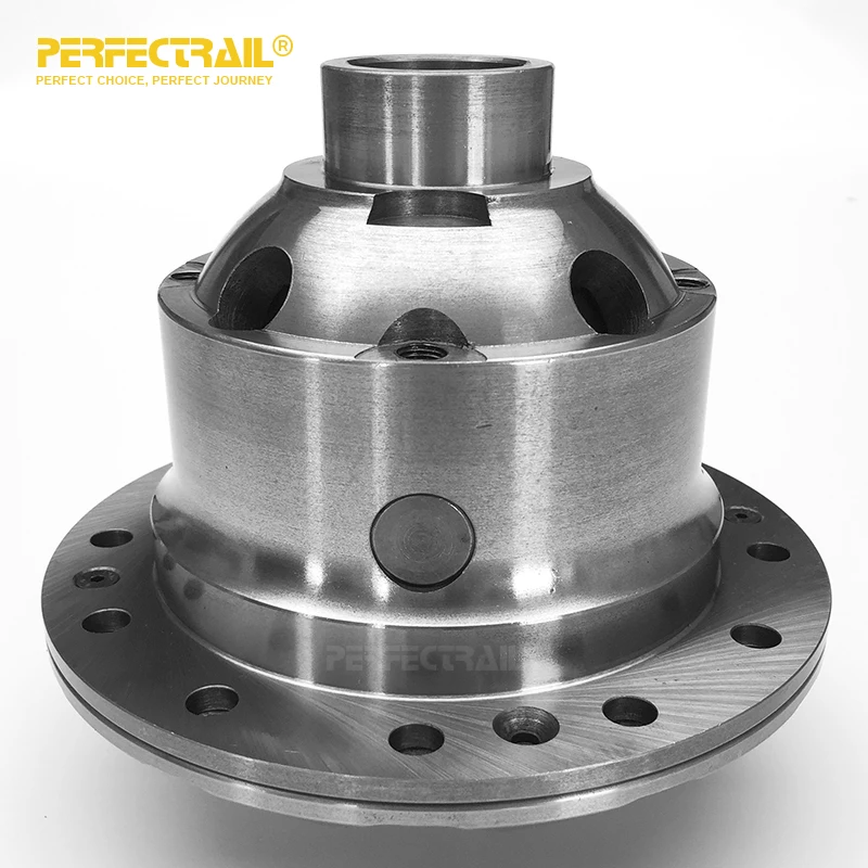 

4x4 Offroad RD213 Locking Differential Locker For Isuzu D-Max Trooper 1998-2002