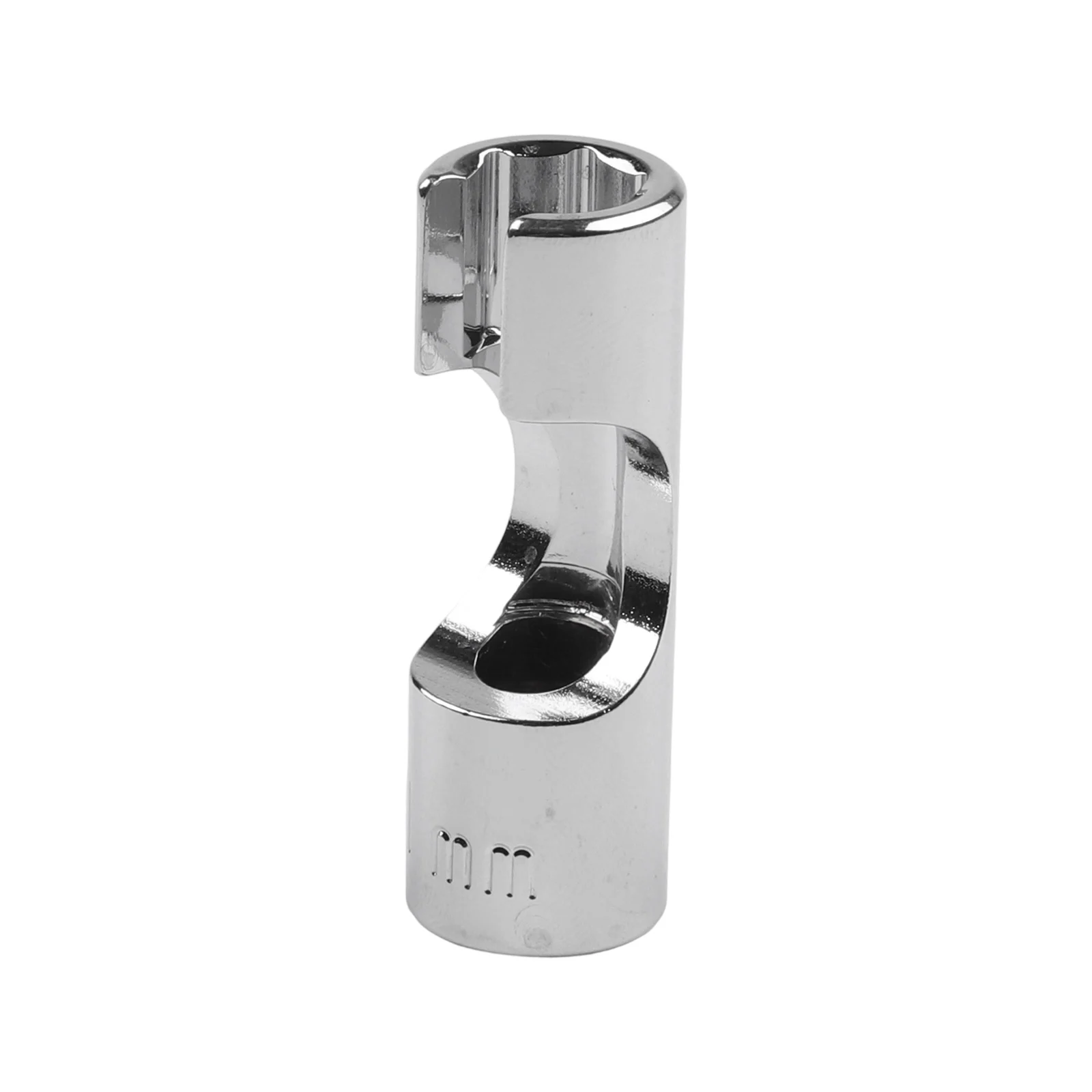 3/8 Inch Drive 10-19mm Nut Socket Set For Diesel Injector Fuel Line Tube Hose Removal Chrome Vanadium Steel Hand Tools