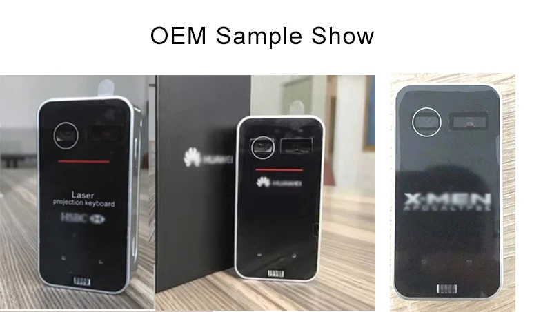 Dropshipping Laser Projektion Tastatur Mit Maus Geste Magie Virtuelle Tastatur Wireless BT für IOS Android Telefon/Pc/Tablet