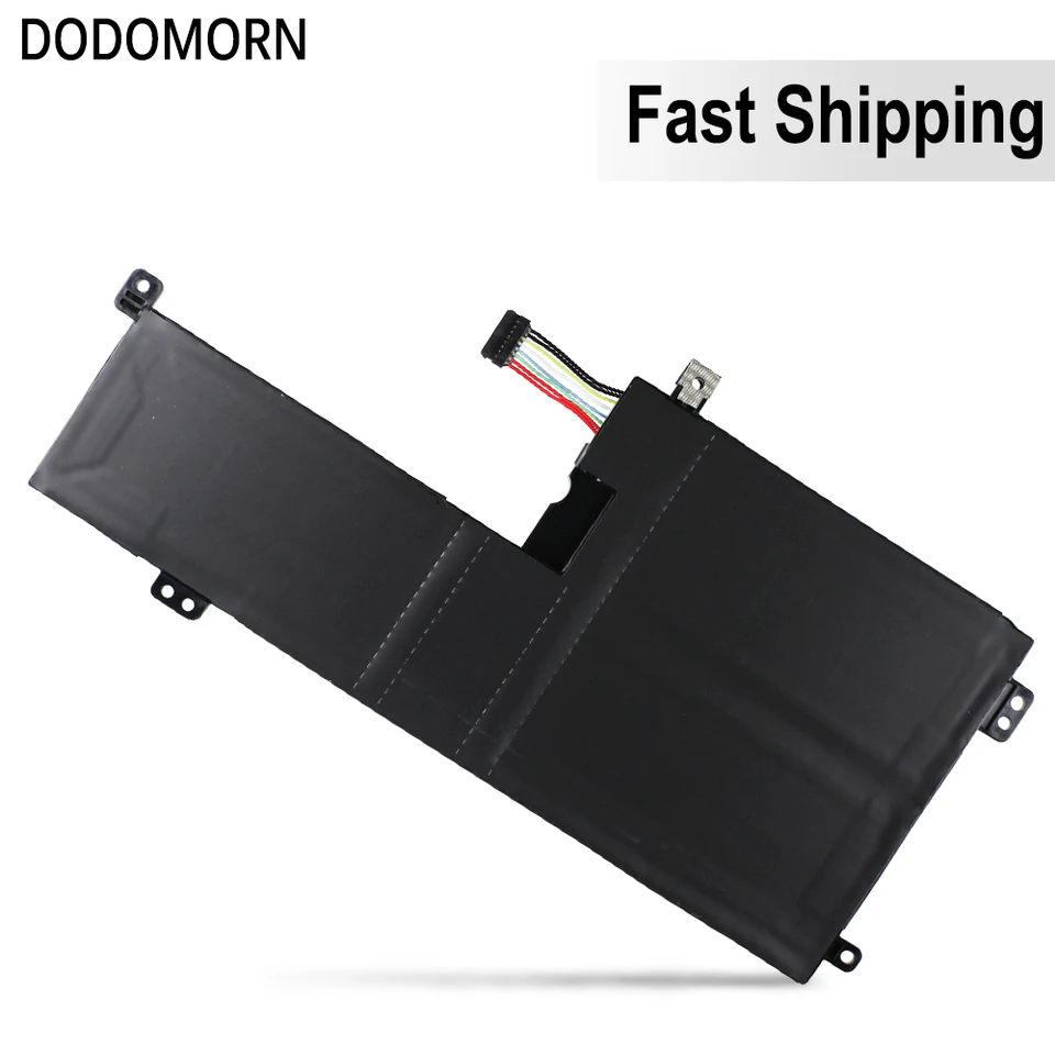 New L18M3PF2 L18C3PF2 Laptop Battery For Lenovo Ideapad L340 L340