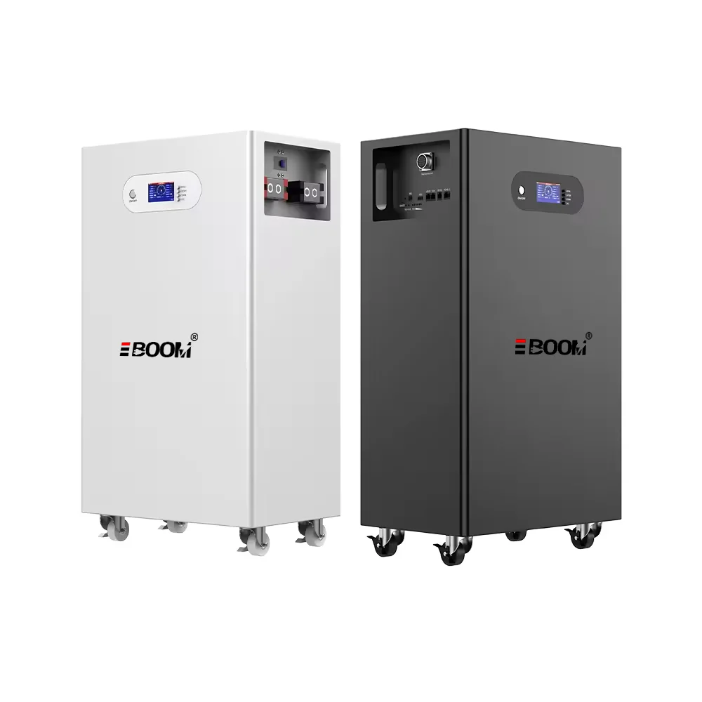 

10kwh 14Kwh 15kwh Solar Energy System 51.2V 300Ah 200Ah Solar Lithium Battery Pack LiFePO4 48V 280Ah Energy Storage Battery