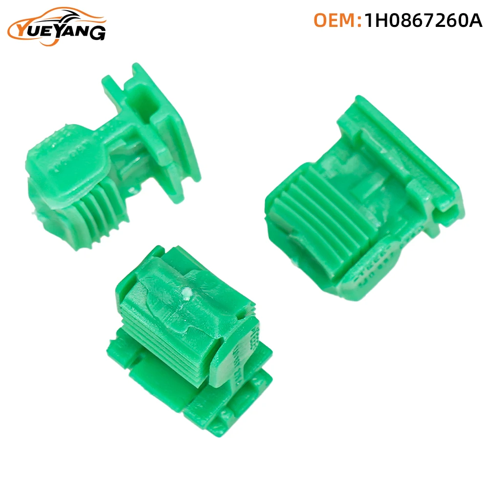Category image: Auto Fastener & Clip