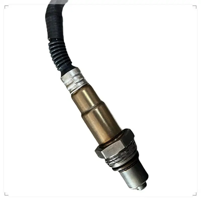 

0281007890 Pickup Diesel Exhaust Particulate Matter Sensor For Isuzu D-Max 2015-2022 Engine 1277023203 1275100944