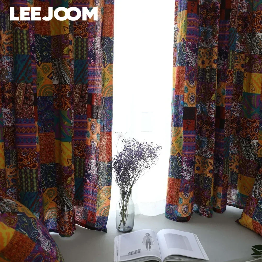 Leejoom Bohemian St… - image