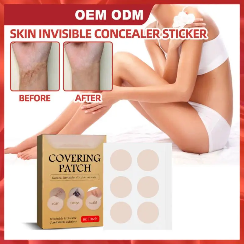 Skin Color Natural-looking Natural-looking Scar Cover Scar Cover Popular Skin Cover Place In A Cool And Ventilated Place