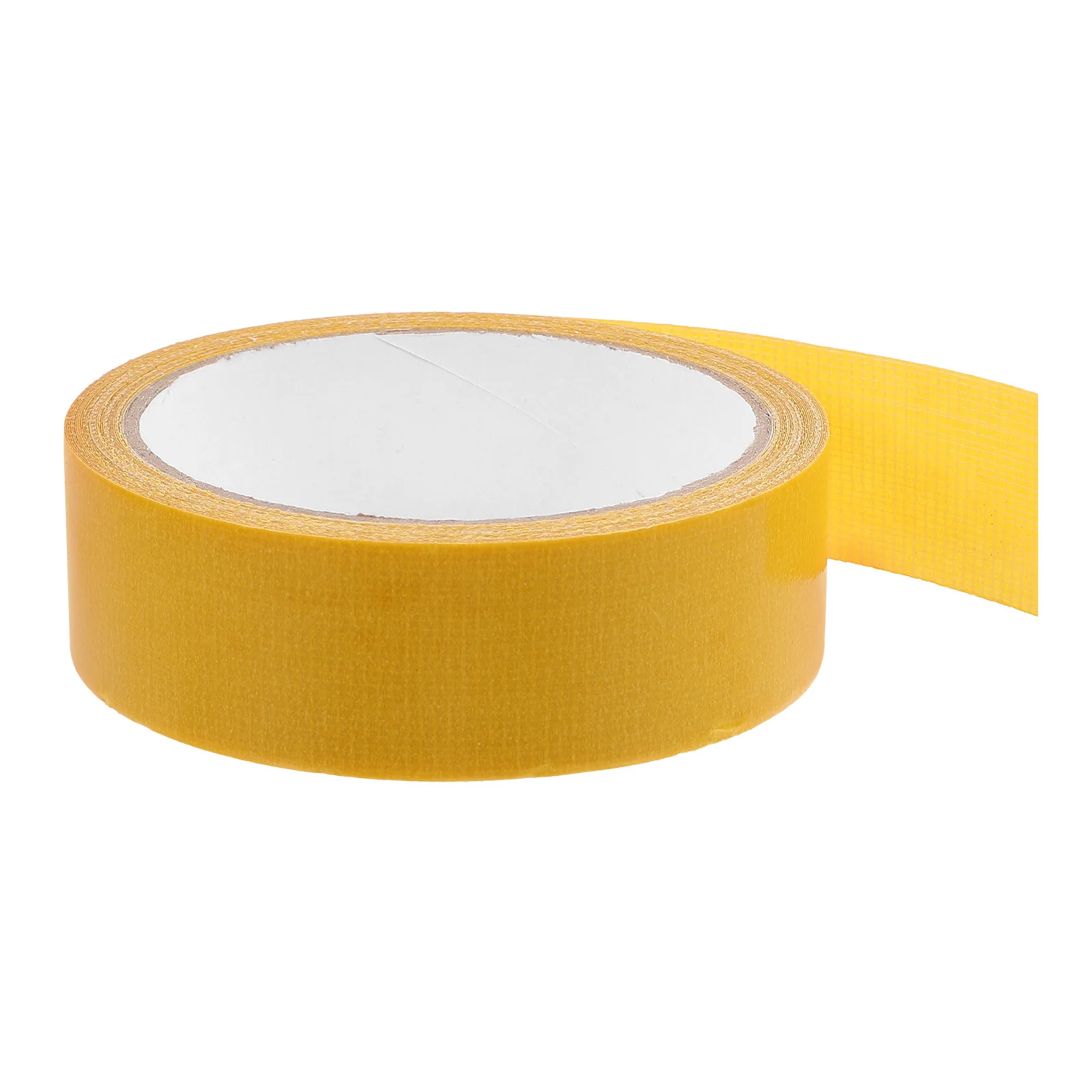 

Double Sided Mesh Tape 1 Roll Waterproof Industrial Strength Adhesive Carpet Tape for Walls Floor Rug Mounting