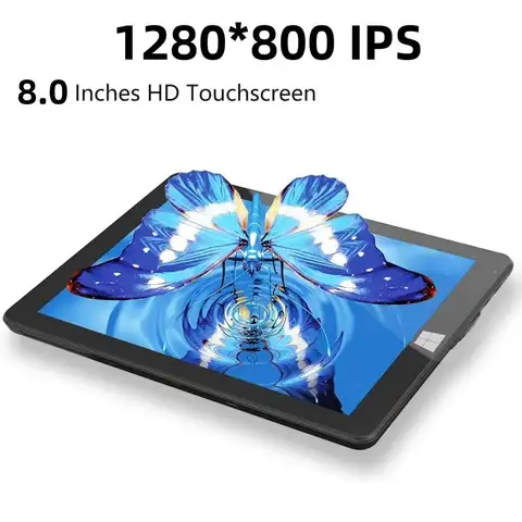 10 best sales 8-tums surfplatta - №4