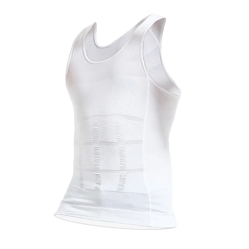 سترة رجالية، حزام البطن والخصر، تشكيل الجزء العلوي، أداة سحرية غير مرئية لتشكيل الدهون، قميص التخسيس وقميص تشكيل الجسم