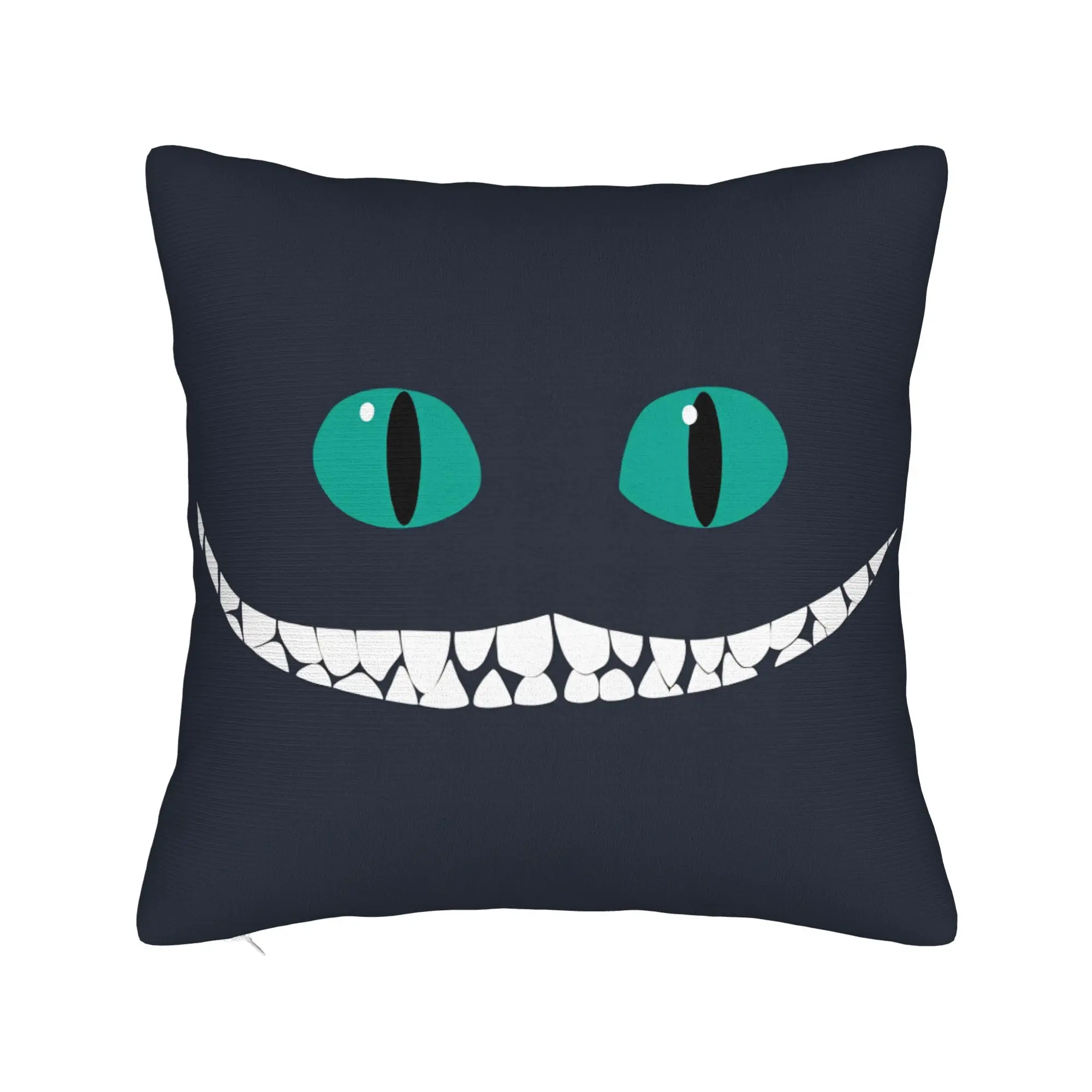 Dark Alice Madness Returns Game Pillow Case  Soft Pillow Cover For Living Room Chair Novelty Cushion Cover