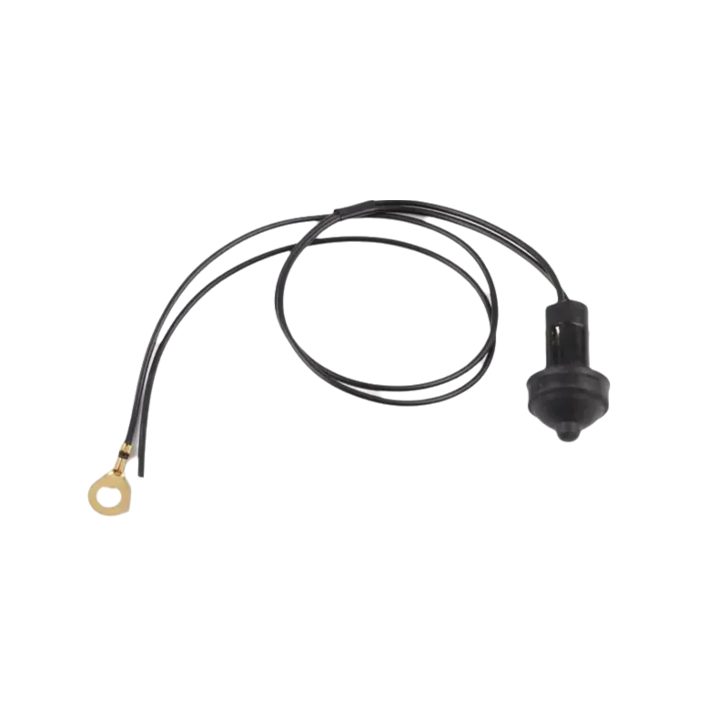 Benekar-interruptor de luz para puerta, 2 cables, Sensor de botón