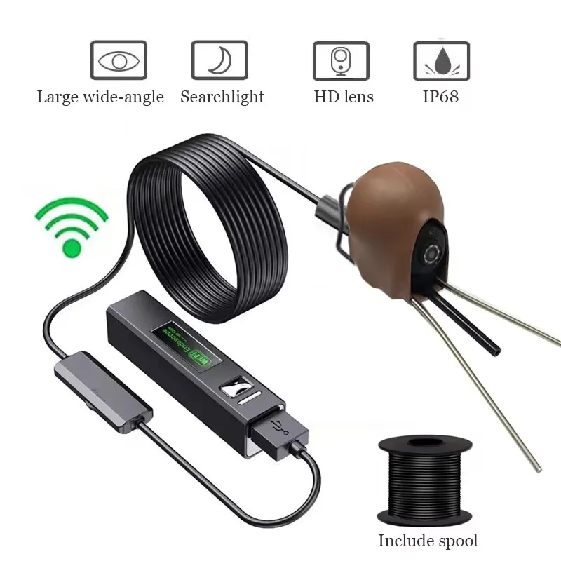 #13 Compare Fishing Cameras Before You Buy