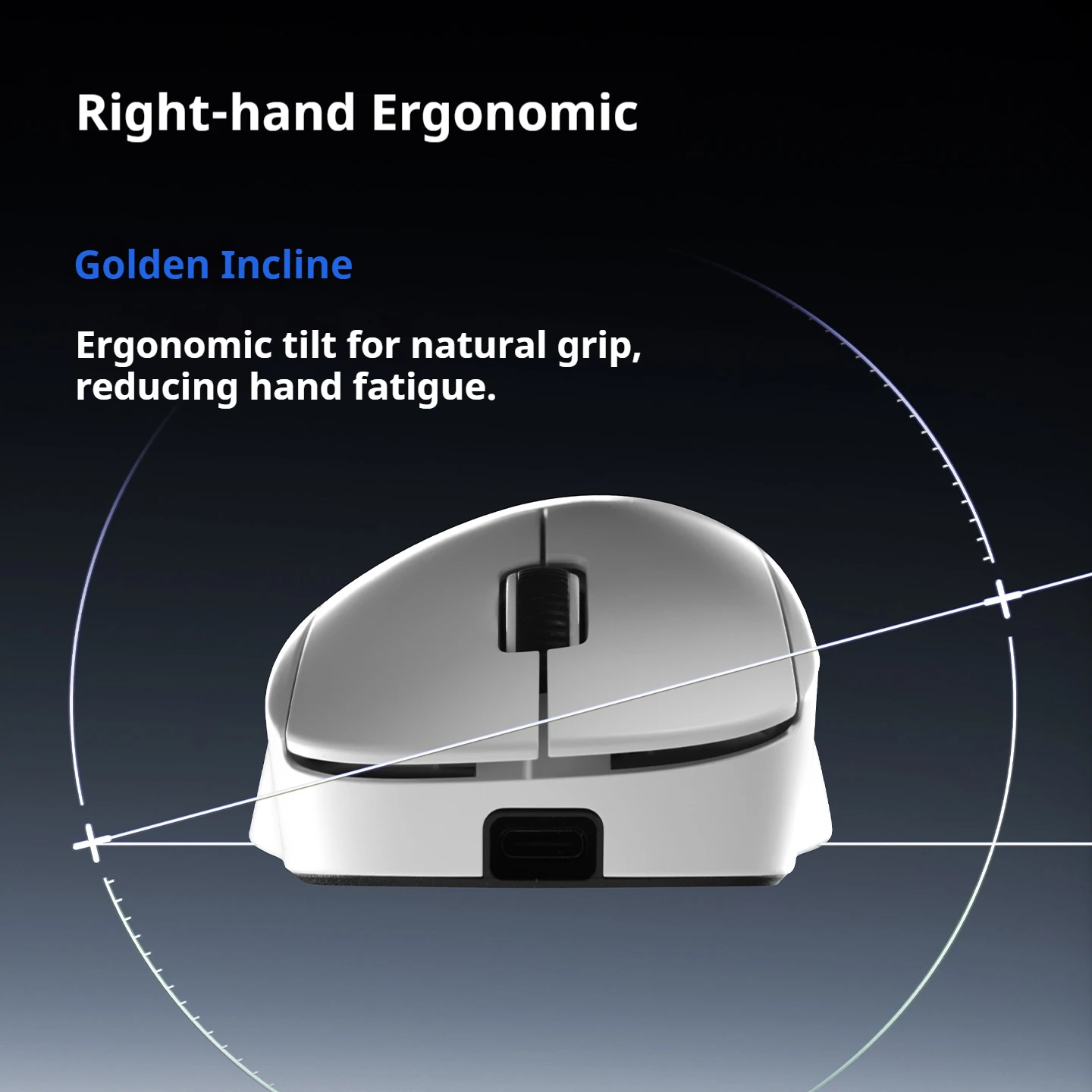 

ATK Dragonfly Y9 Ultimate Mouse Wireless/Wired PAW3395/3950 Ultra Ergonomics 55g Lightweight Dual 8K Y9 Pro Max E-sports Mouse