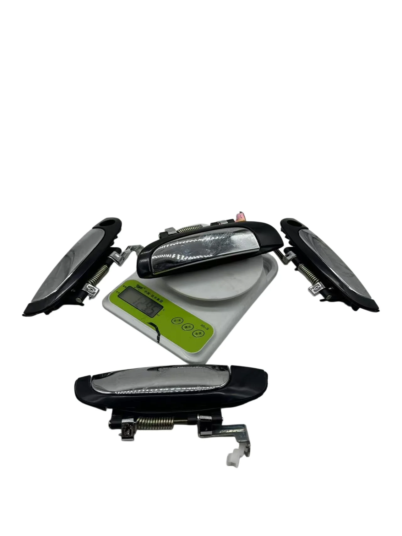 FOR KIA RIO EXTERIOR   DOOR HANDLE  OEM:82650-1G000 82660-1G000 83650-1G000 83660-1G000