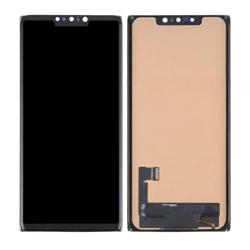 

AAA 6,53-дюймовый сенсорный TFT LCD-дисплей для Huawei Mate 30 Pro LIO-L09 L29 AL00 LLL