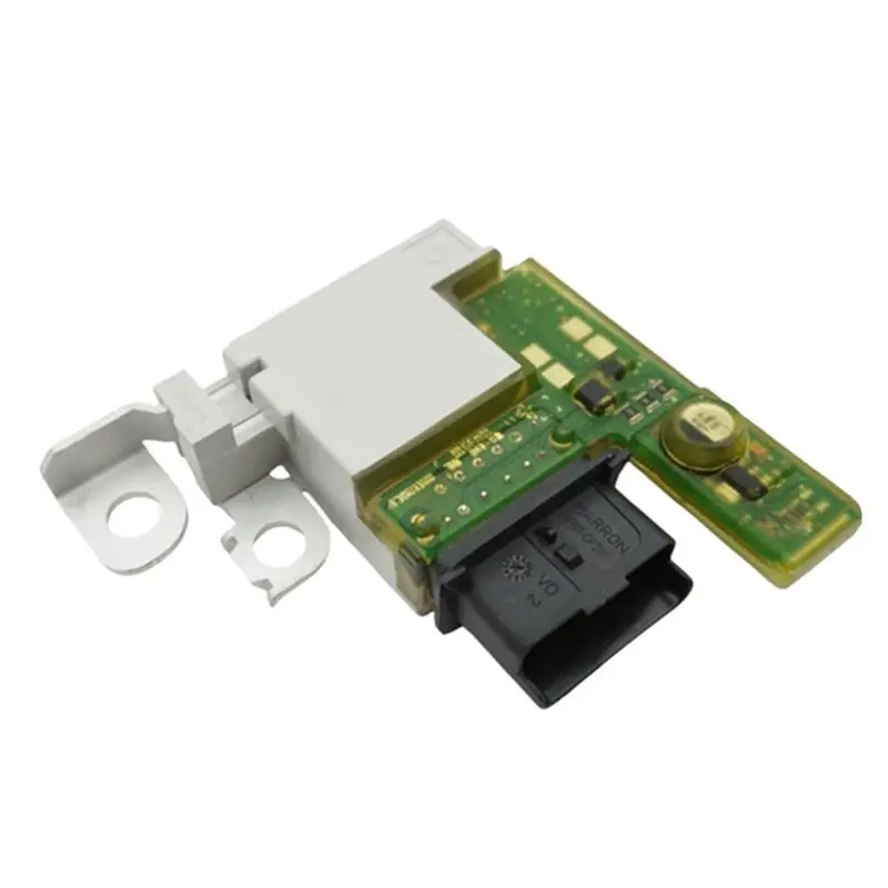 Neues 6500GR Sicherungs-BPGA-Box-Batterie-Manager-Schutzmodul für 308SW RCZ Citroen C4 Picasso 28236841 2821716 Autoteile – Detail 6