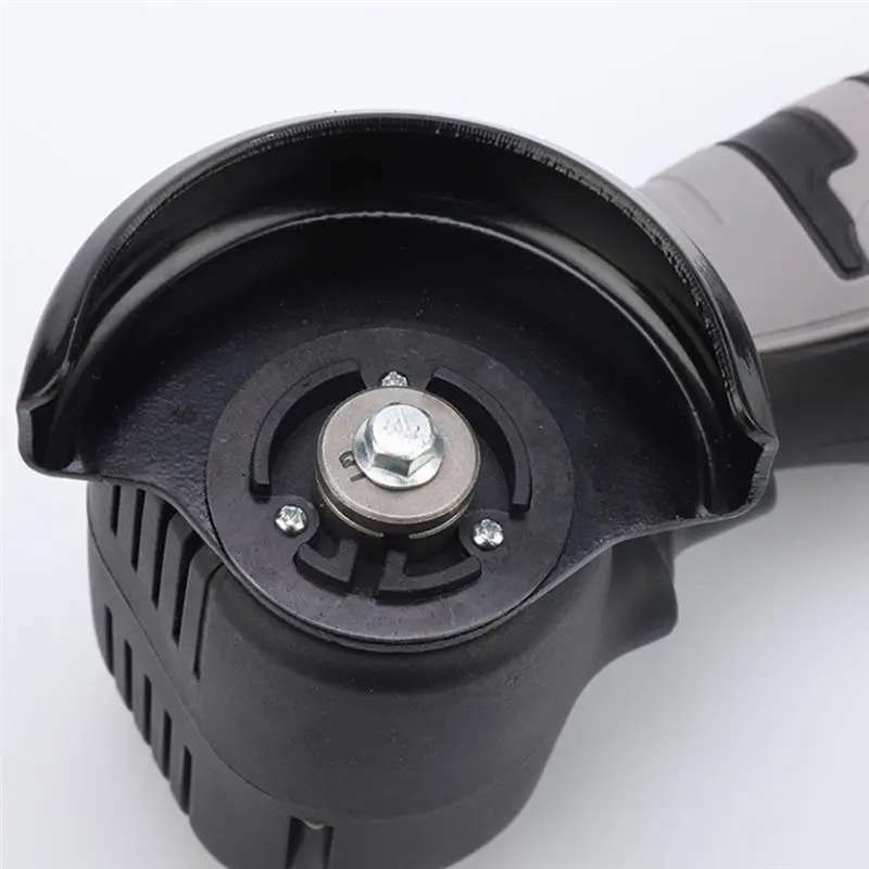 KYCOR-16.8V Lithium Battery Angle Grinder, Mini Polishing And Cutting Machine, Household Electric Micro-Grinder EU Plug
