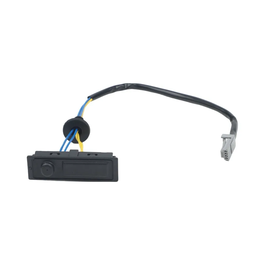 Rear Hatch Switch Rear Liftgate Lock Direct Replacement Single Piece Fitment Confirmation Required Easy To Install
