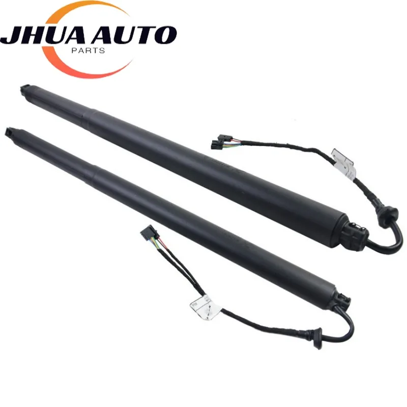 1 Pairs 5E9827851F 5E9827852F High Quality Trunk Left & Right Gas Strut Tailgate Fit for Skoda Octavia III Combi 12-20