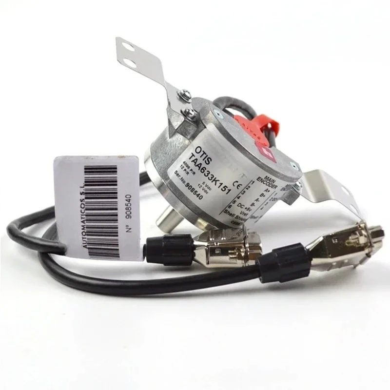 Gold Seller1pce elevator host encoder TAA633K151 TAA633H151 TAA27076ADY1  AQ1H196