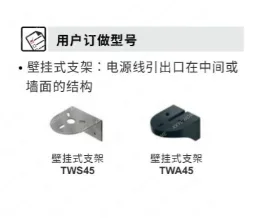 S50L. S50LF-AC220V small alarm light S50L. S50LF-DC24V