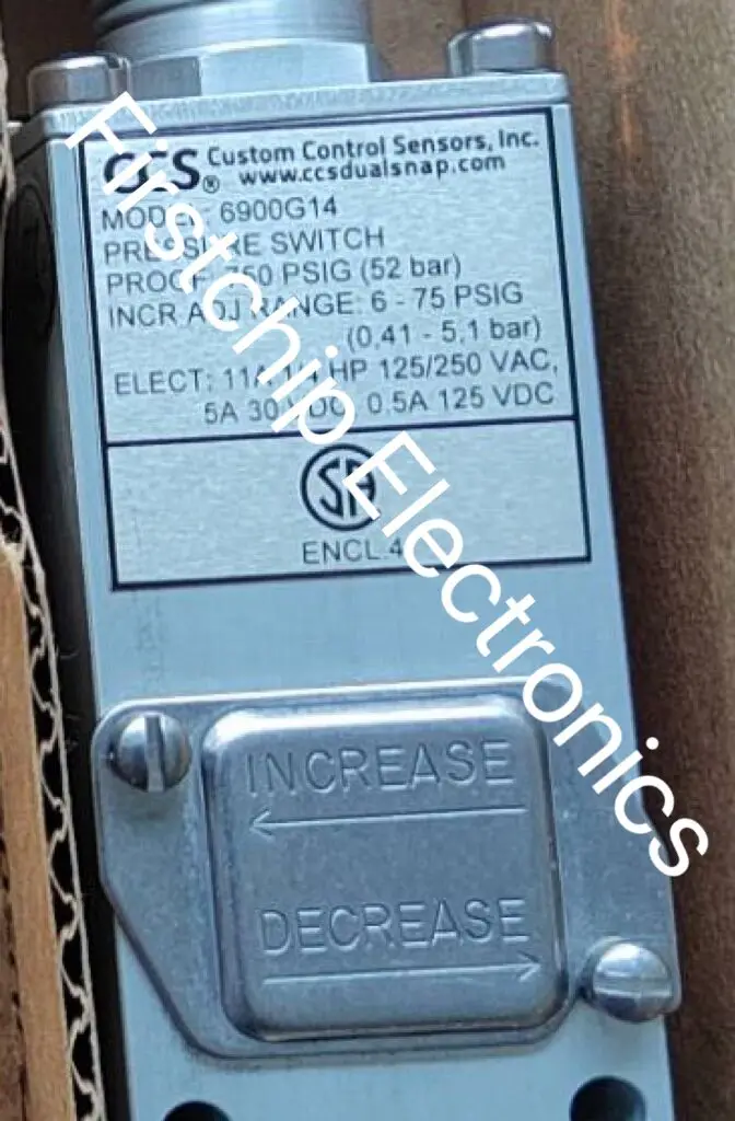 1PCS NEW original  6900GE14 6900G16