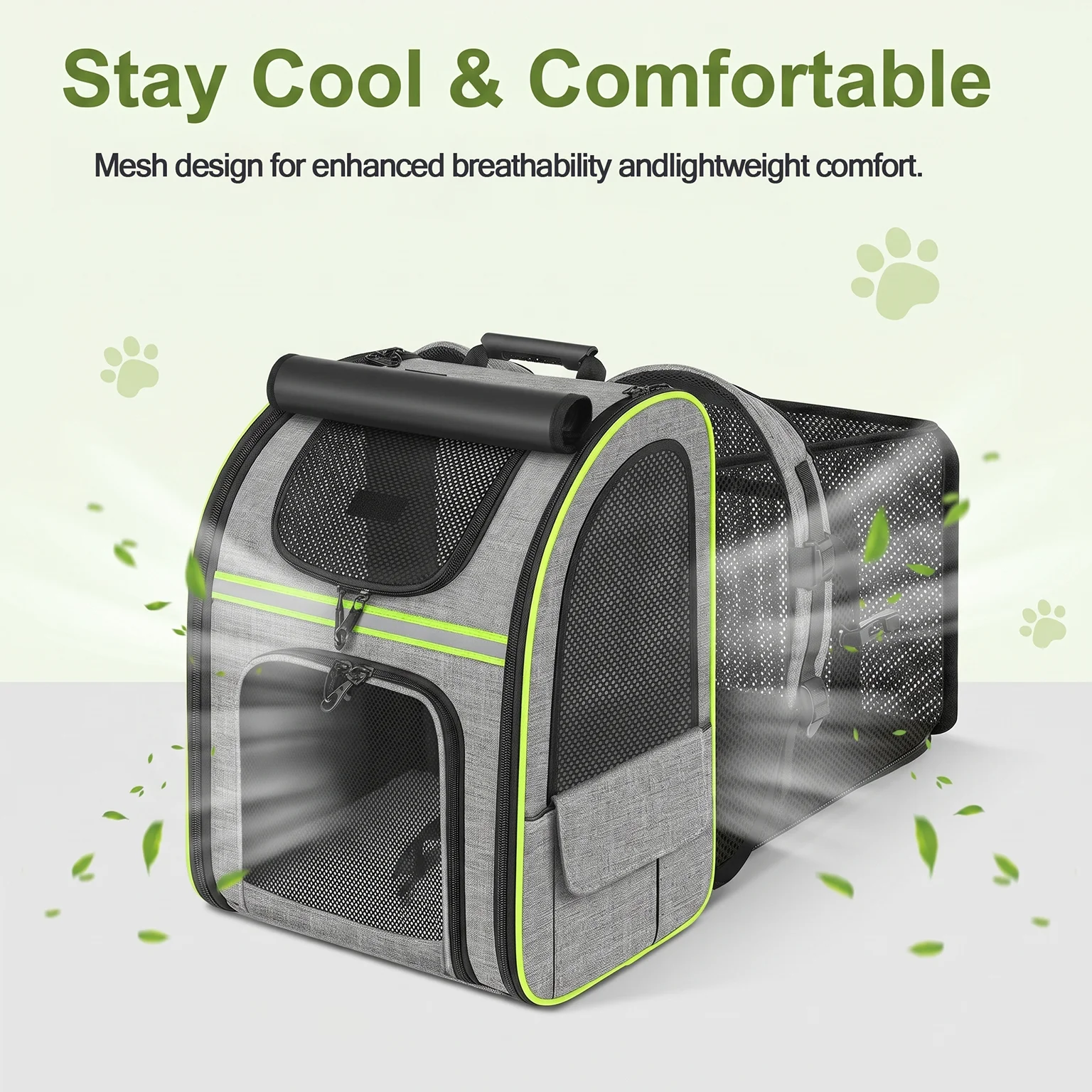 Thumbnail 4 - #77 Airline Approved Pet Carriers Ranking List in 2026