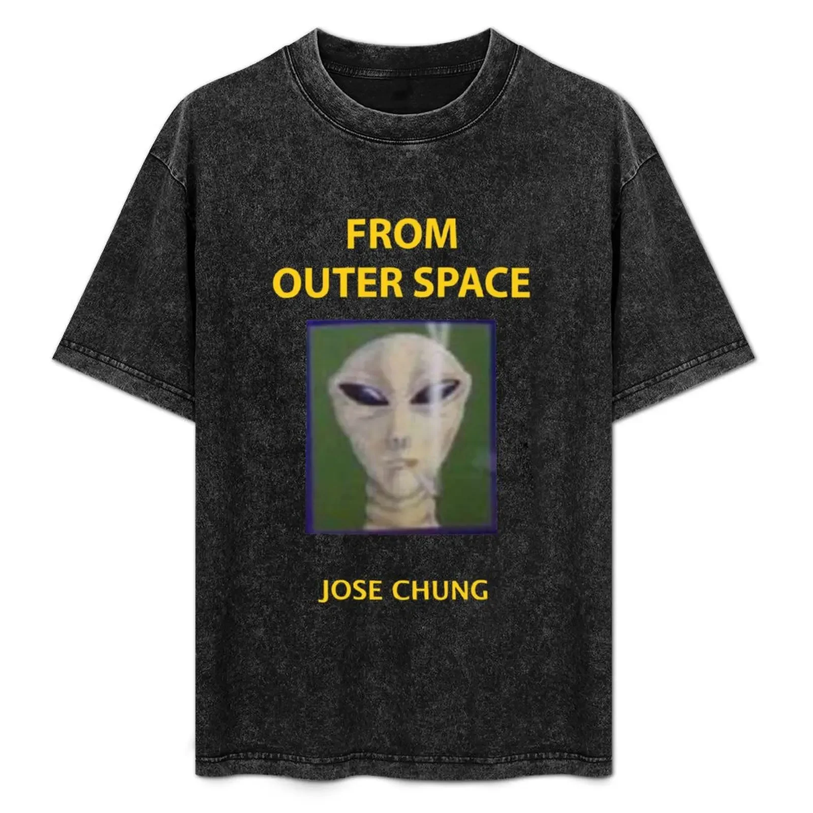 

Jose chung from outer space x-files T-Shirt Dry Fit Running Short Sleeve Top