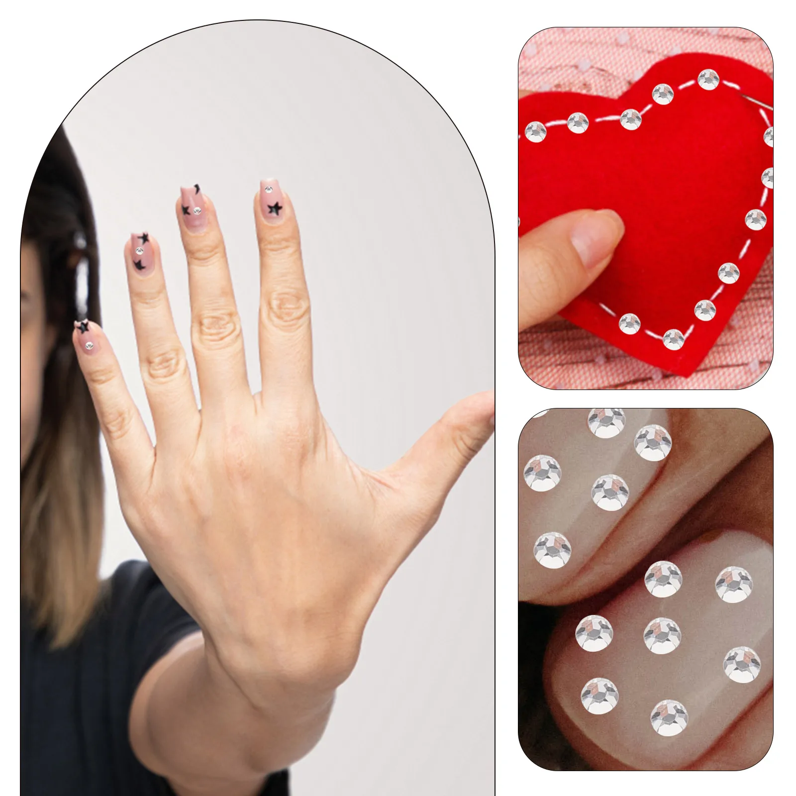 

1440 шт., термоплавкие стразы, стеклянные драгоценные камни, украшения для рукоделия «сделай сам», для одежды, обуви, сумки, свадебные поделки, украшения